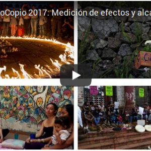 Video Columna:  NoCopio, Instinto de Vida en Antioquia